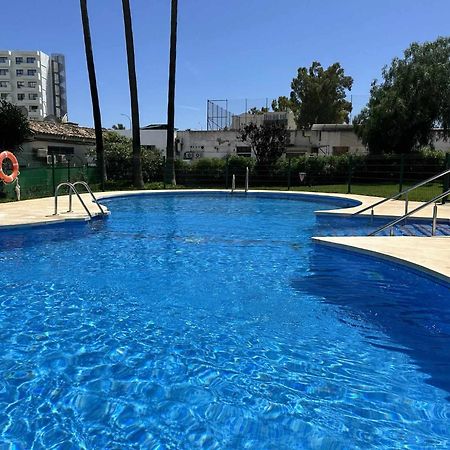 Apartamento La Carihuela A 2 Minutos De La Playa Torremolinos Extérieur photo