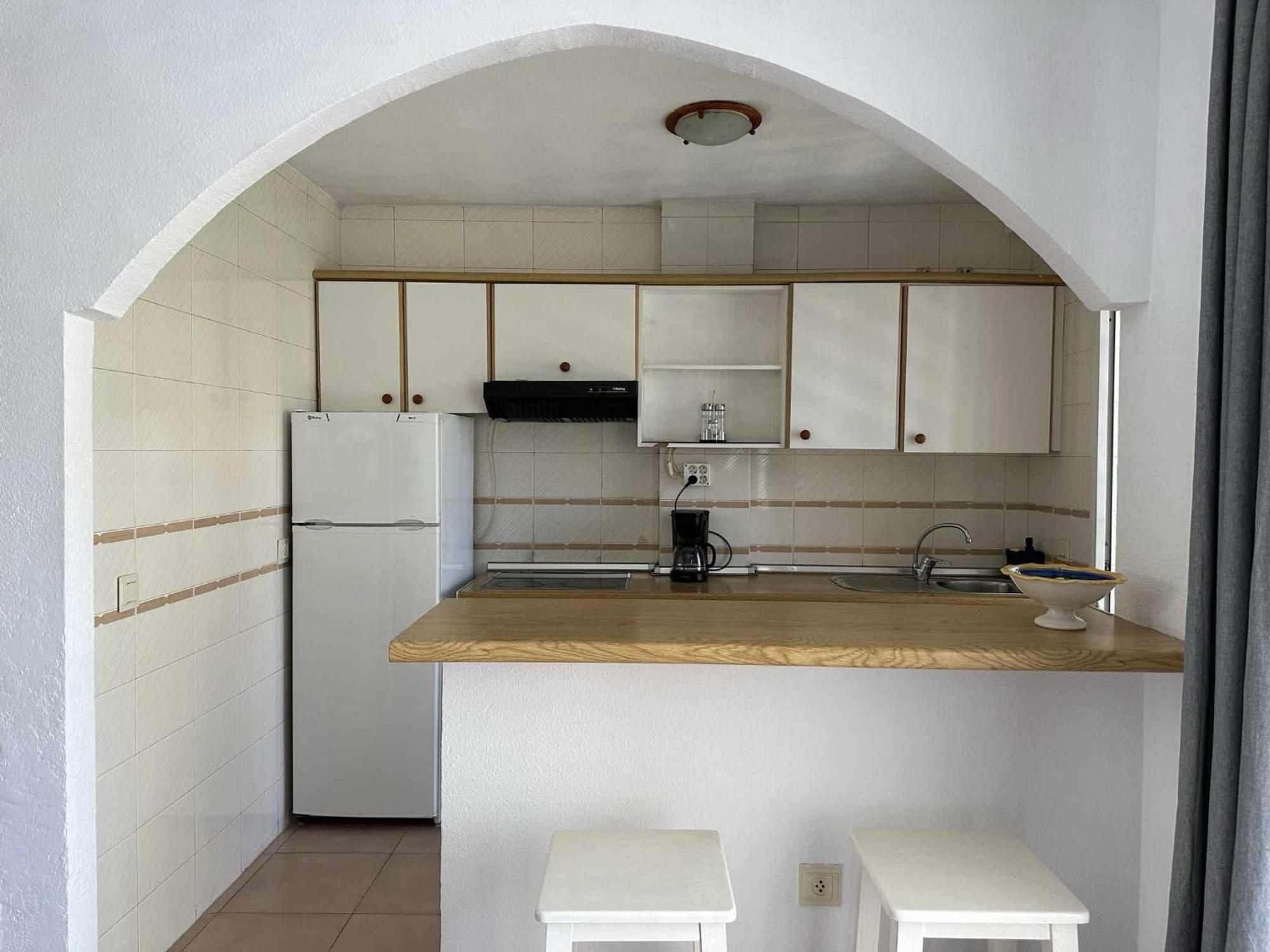 Apartamento La Carihuela A 2 Minutos De La Playa Torremolinos Extérieur photo